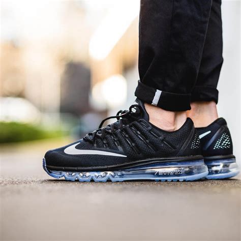 nike 2016 zwart sale|Buy Air Max 2016 Shoes: New Releases & Iconic Styles .